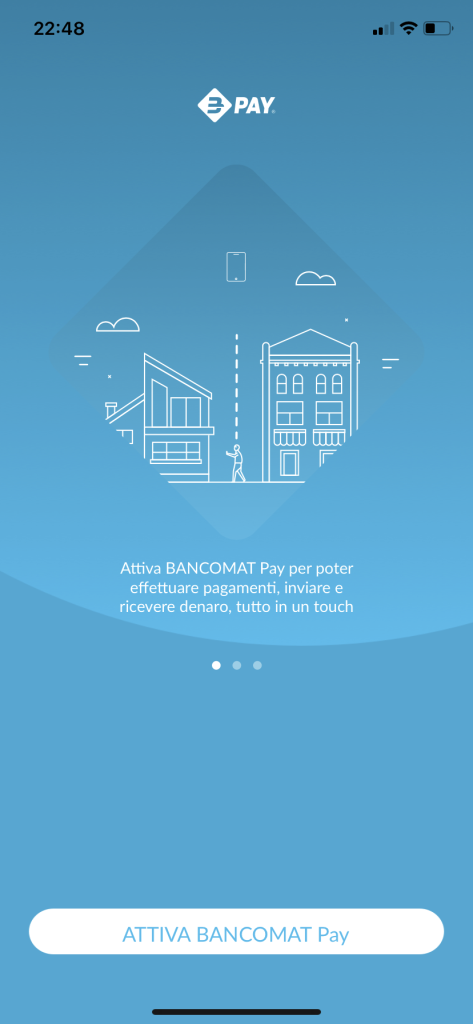 attiva-bancomat-pay